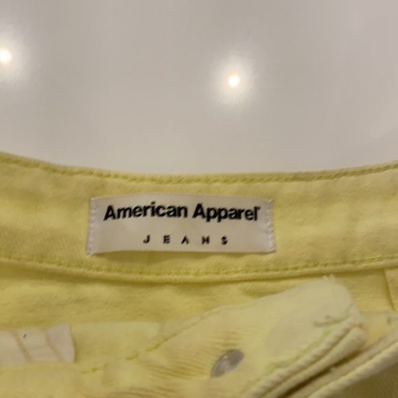 American Apparel Mini - Picture 2 of 2